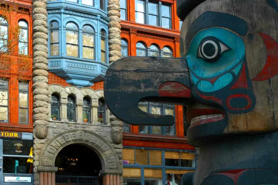 Seattle, Washington